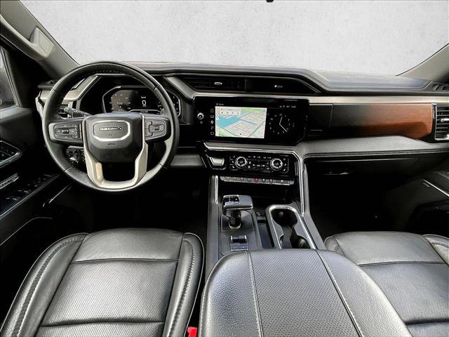 Certified 2024 GMC Sierra 1500 Denali w/ Denali Reserve Package image 16