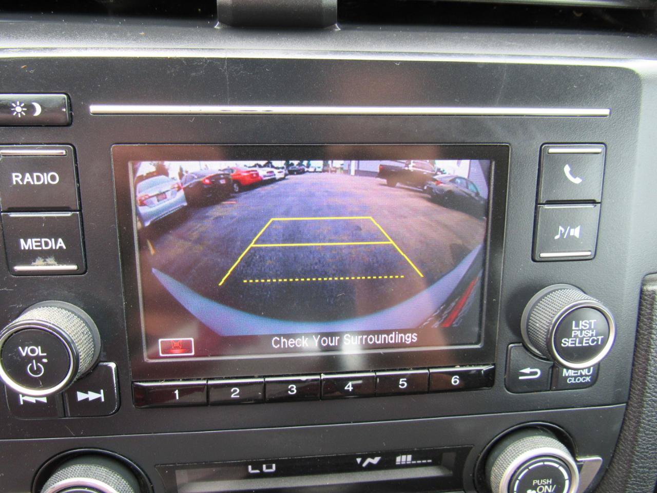 Used 2019 Honda Civic LX image 19