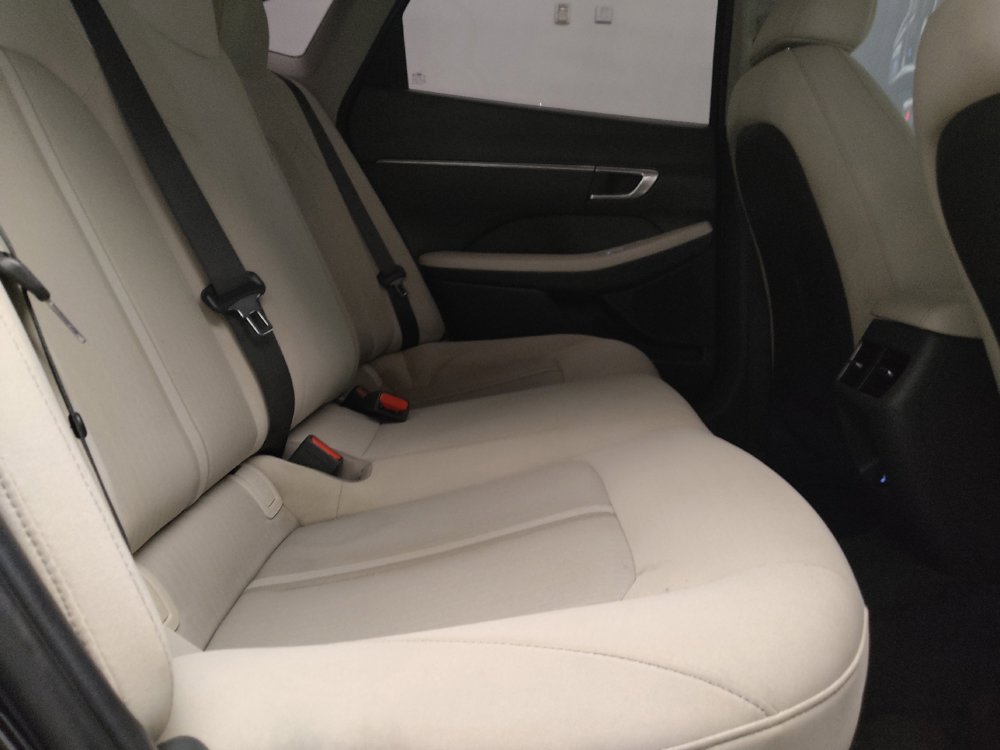 Used 2023 Hyundai Sonata SEL FWD image 19
