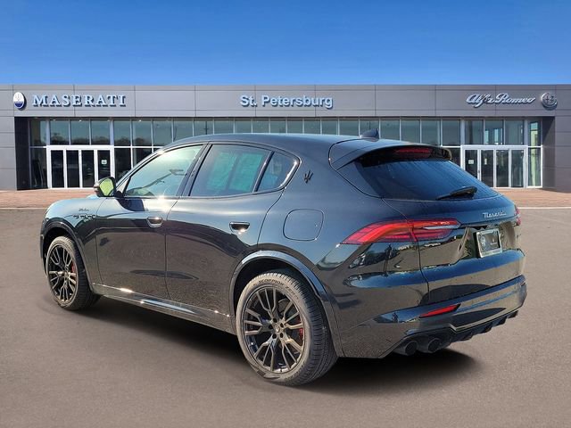 New 2025 Maserati Grecale Modena image 3