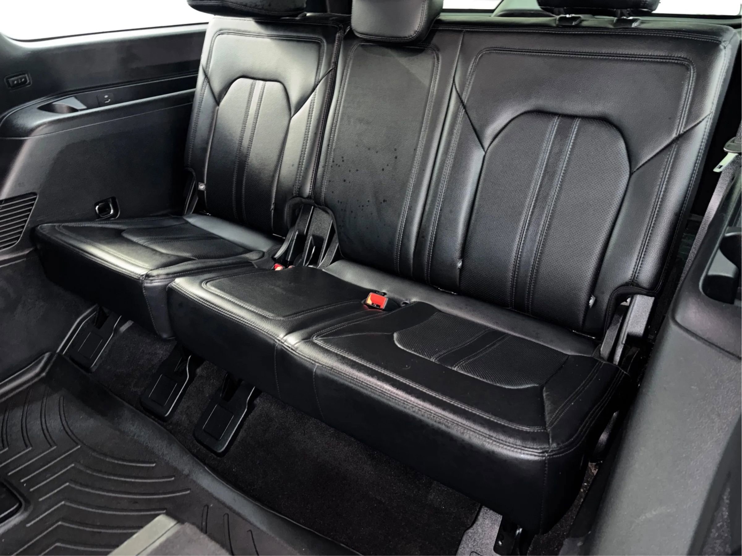 Used 2019 Ford Expedition Max Limited w/ Equipment Group 301A image 44