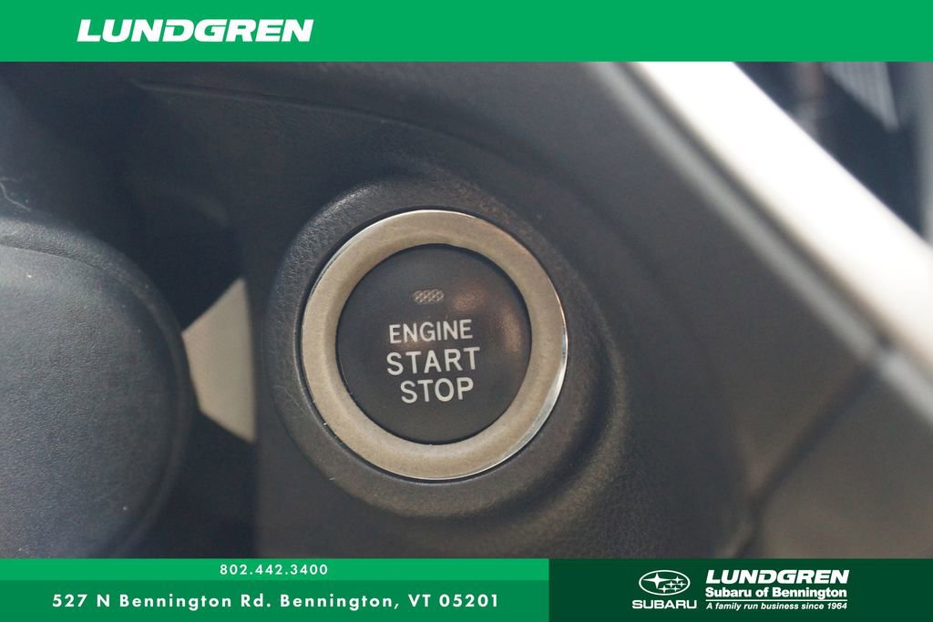 Used 2019 Subaru Forester Limited image 20