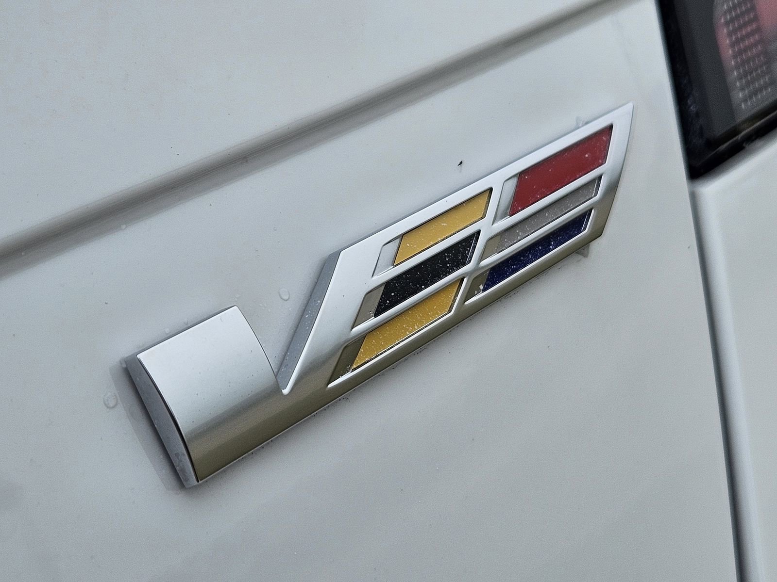 New 2026 Cadillac CT5 V w/ Technology Package AWD/4WD image 14