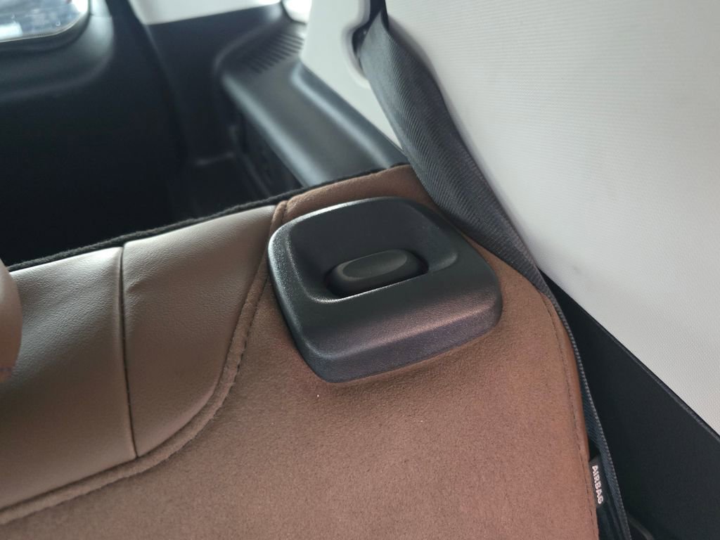 Used 2021 Ford Bronco Sport Badlands AWD/4WD image 16