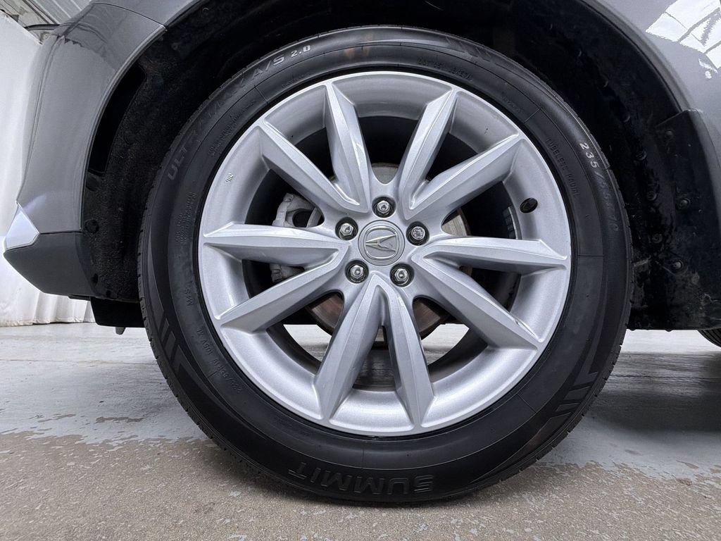 Used 2024 Acura RDX SH-AWD image 15