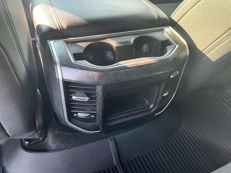 Used 2021 RAM 1500 Big Horn AWD/4WD image 32