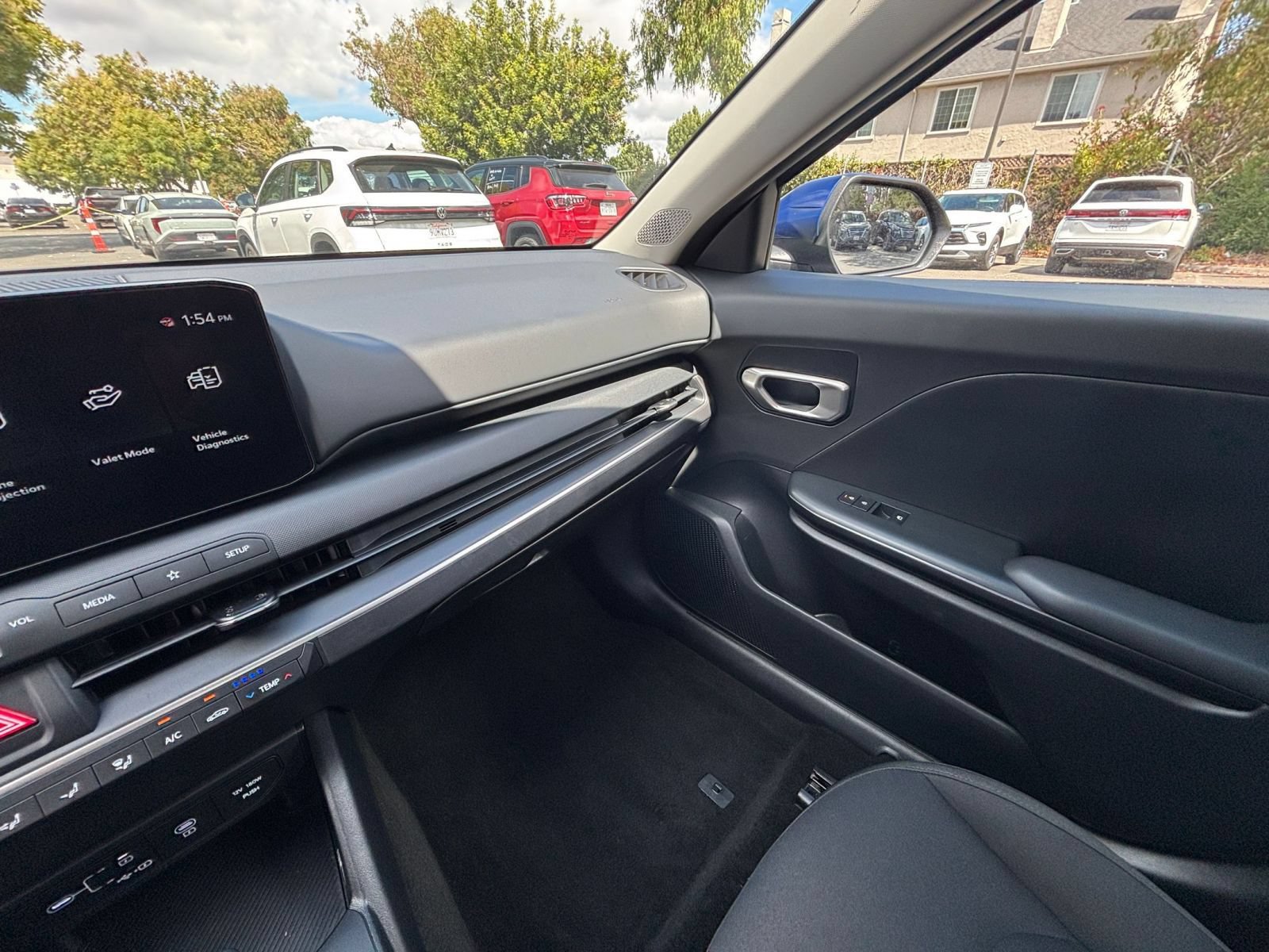 Used 2026 Kia K4 FWD image 29