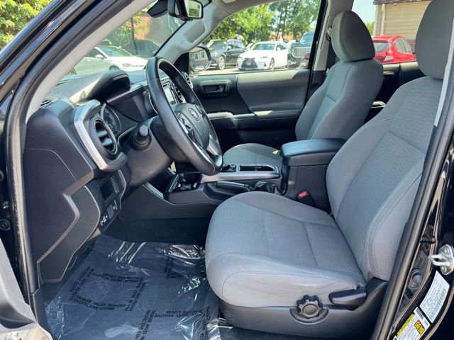 Used 2019 Toyota Tacoma SR5 image 11