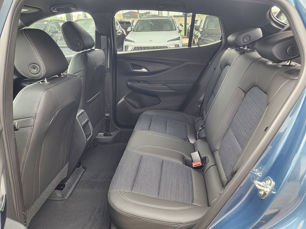 New 2026 Buick Envista Preferred image 39