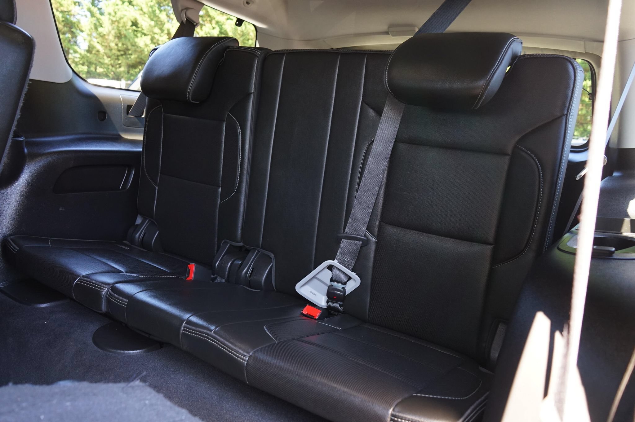 Used 2019 GMC Yukon XL Denali w/ Denali Ultimate Package AWD/4WD image 27