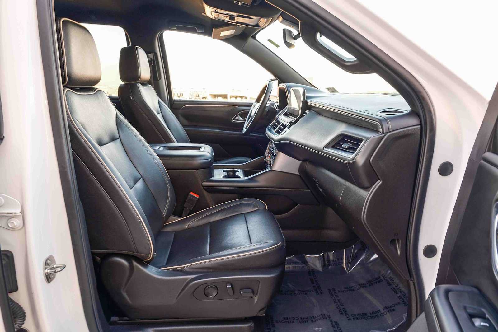 Used 2021 GMC Yukon SLT RWD image 18