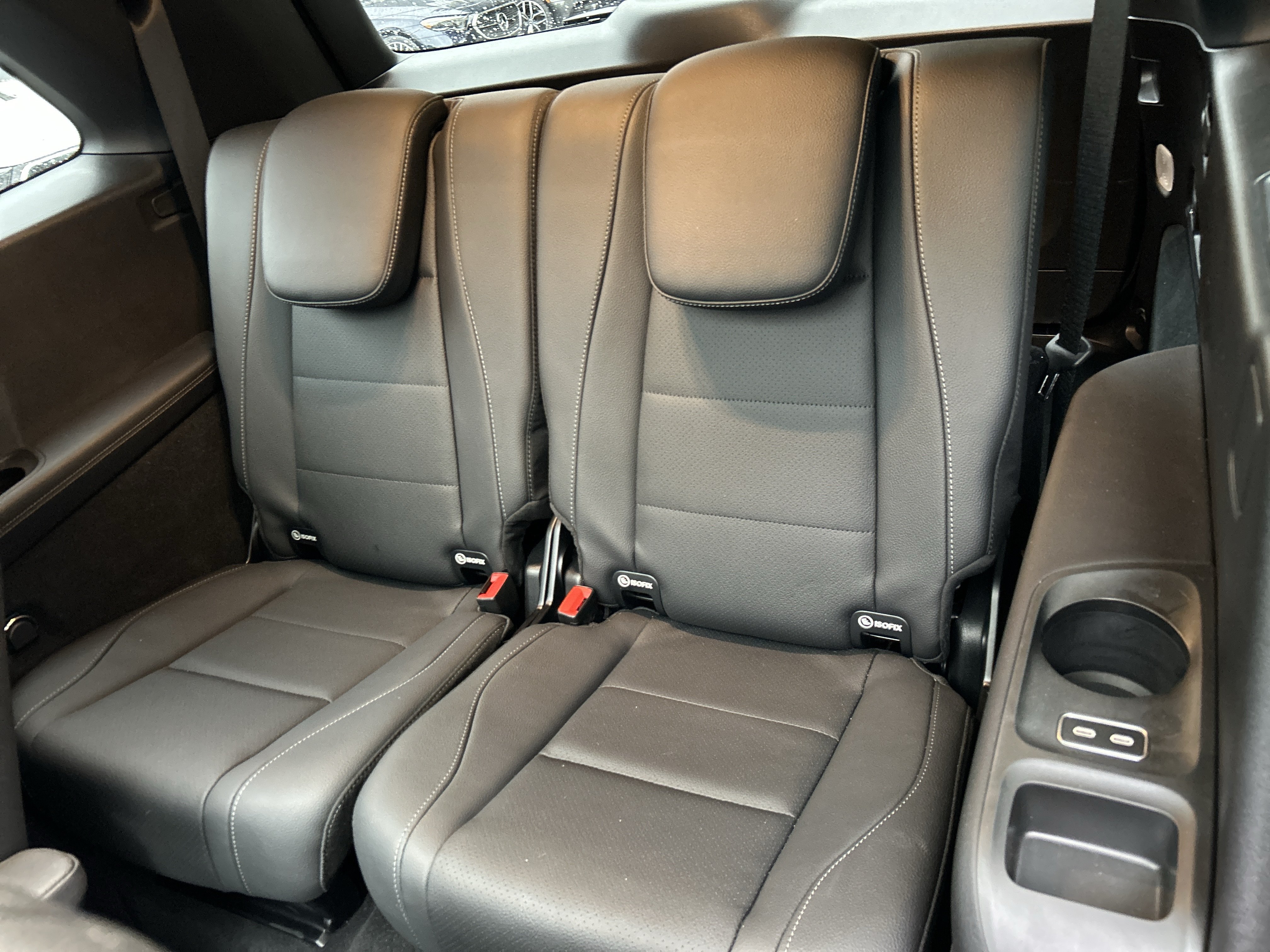 Certified 2025 Mercedes-Benz GLS 450 4MATIC image 45