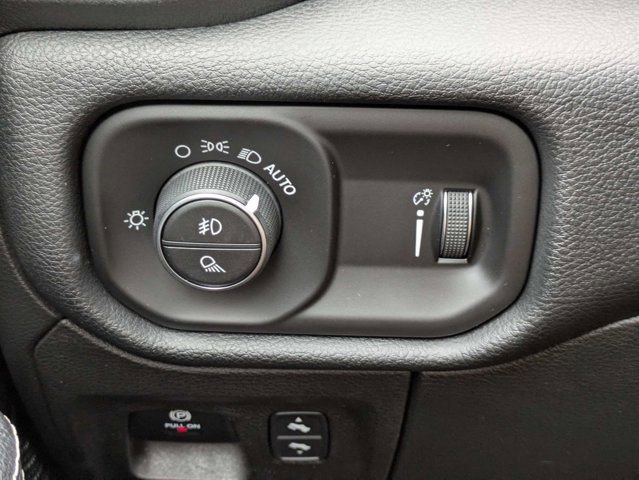 Used 2022 RAM 1500 Rebel w/ Rebel Level 2 Equipment Group AWD/4WD image 24