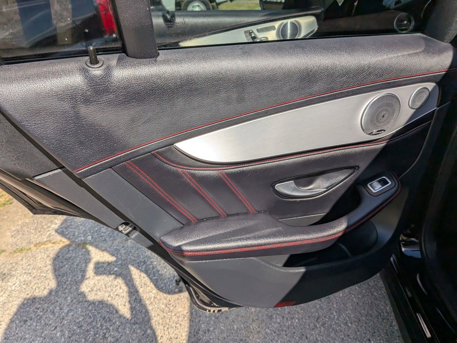 Used 2019 Mercedes-Benz GLC 43 AMG 4MATIC image 32