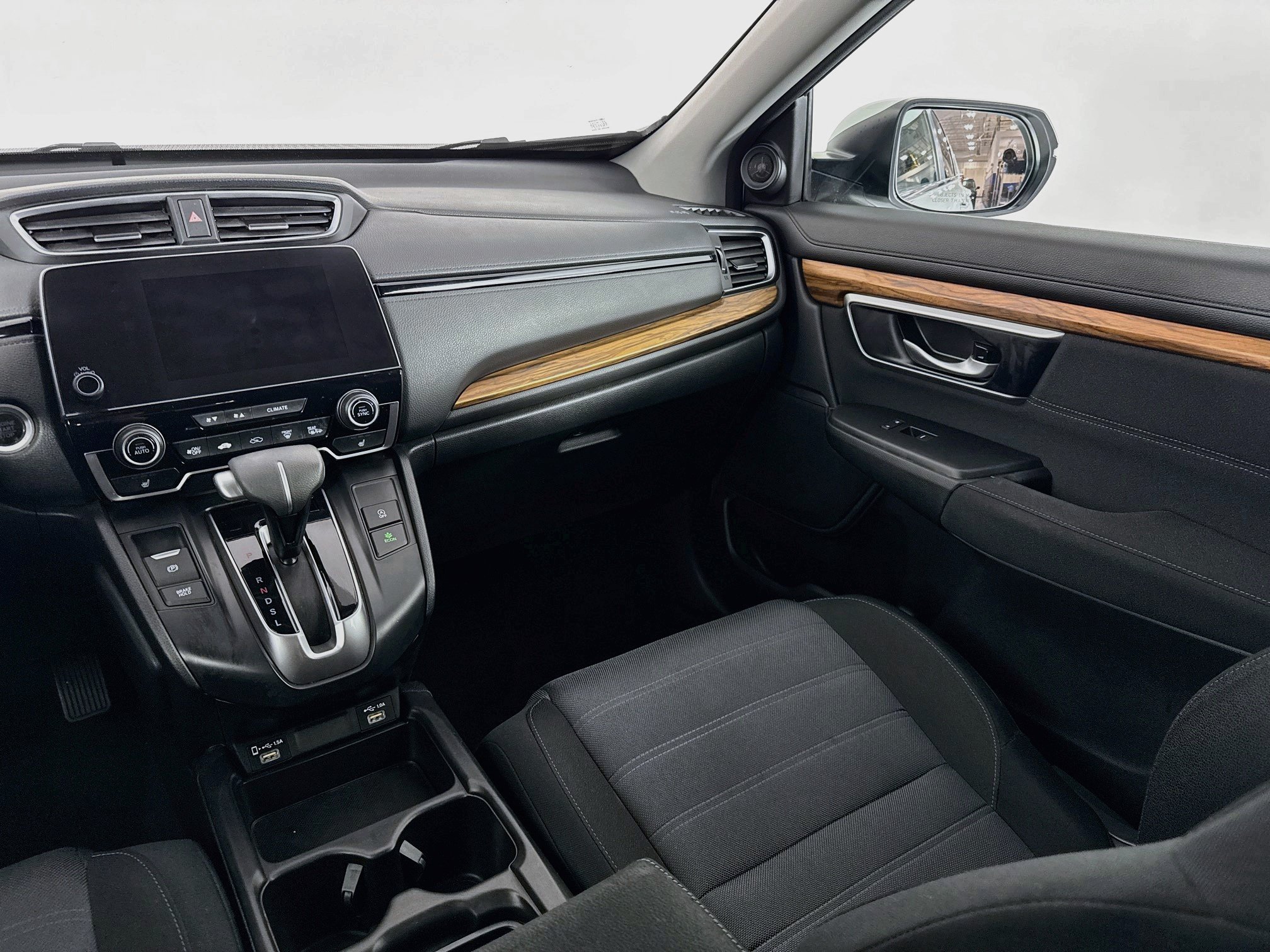 Certified 2020 Honda CR-V EX image 23