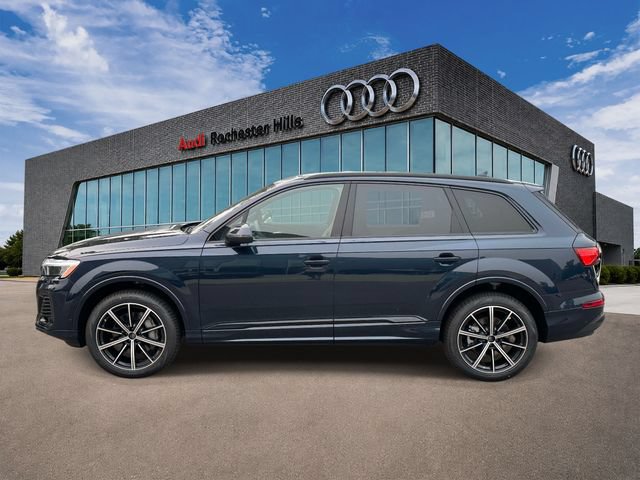 New 2026 Audi Q7 2.0T Premium Plus AWD/4WD image 2