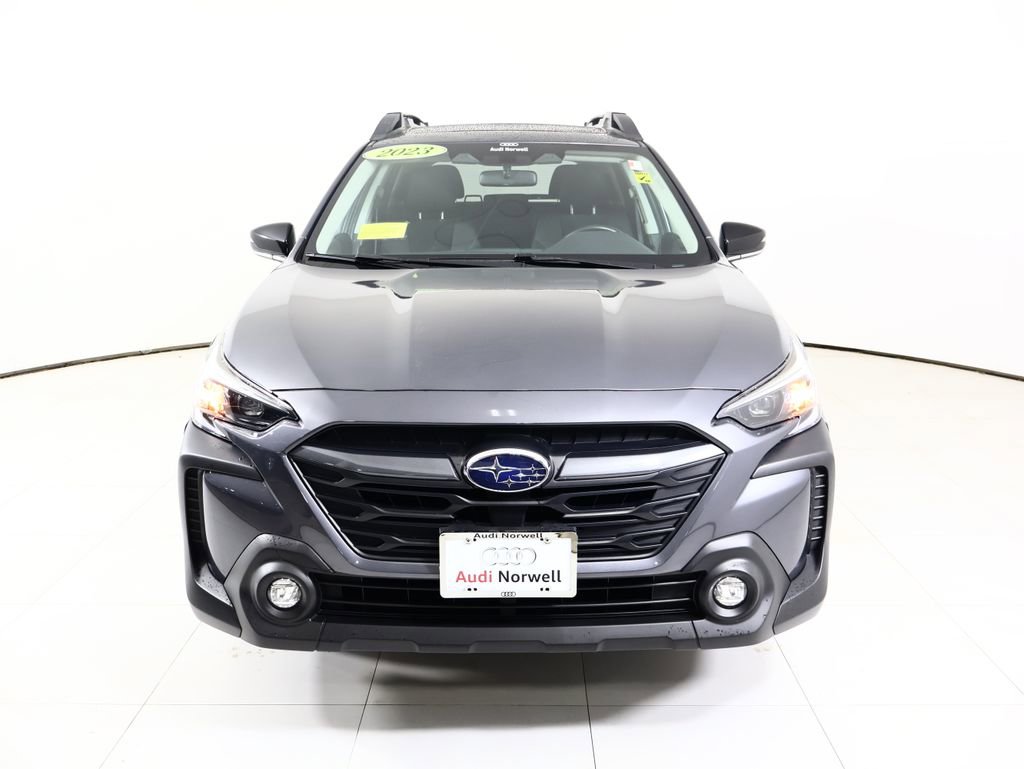 Used 2023 Subaru Outback Premium image 9
