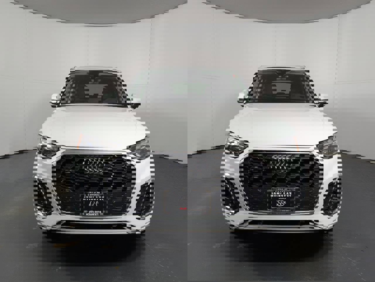 Certified 2025 Audi Q5 2.0T Premium Plus w/ Premium Plus Package image 27