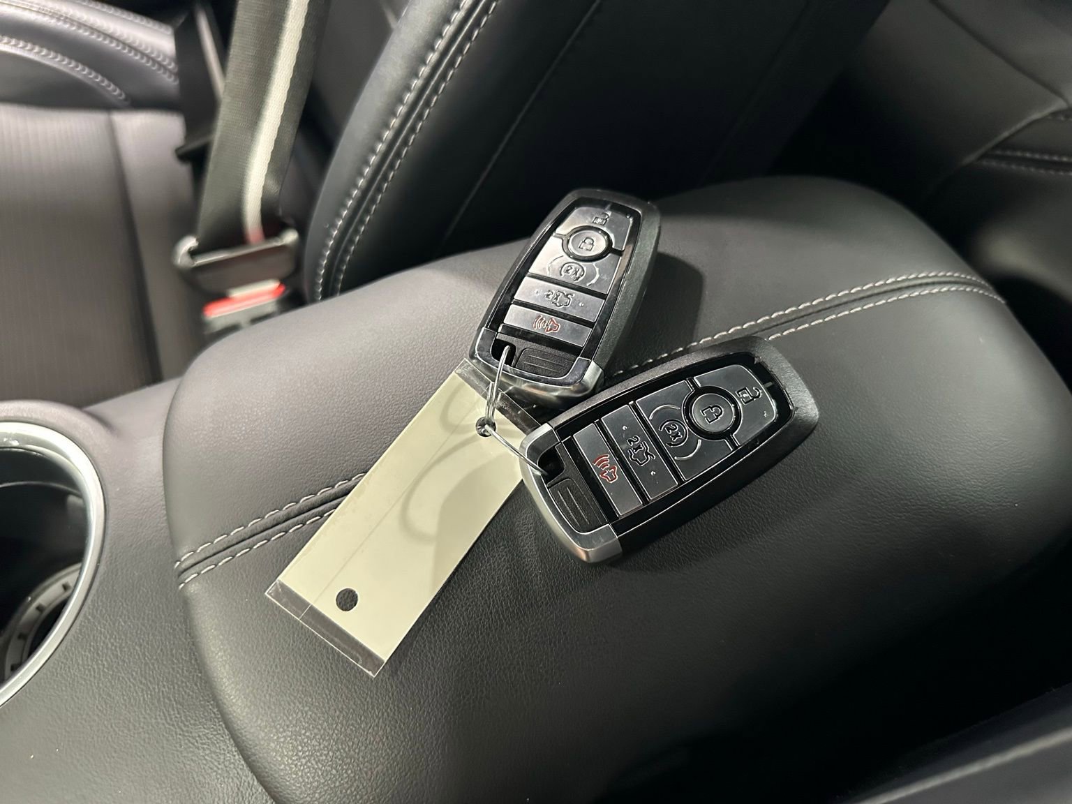 Used 2024 Ford Mustang GT Premium image 31