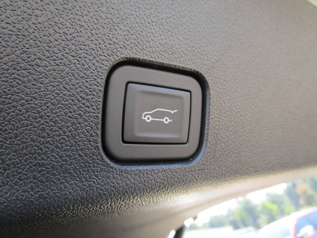 New 2027 GMC Acadia Elevation w/ Black Edition FWD image 13