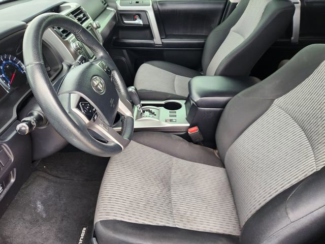 Used 2018 Toyota 4Runner SR5 image 13