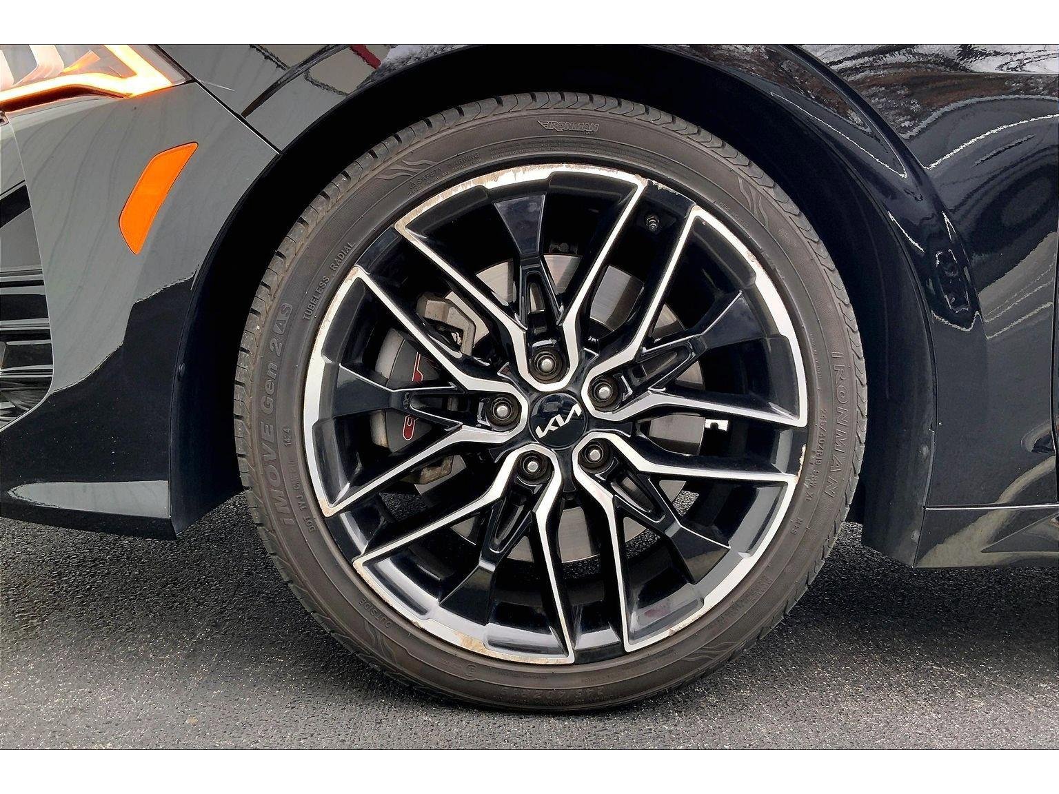 Used 2023 Kia K5 GT w/ GT1 Package image 9