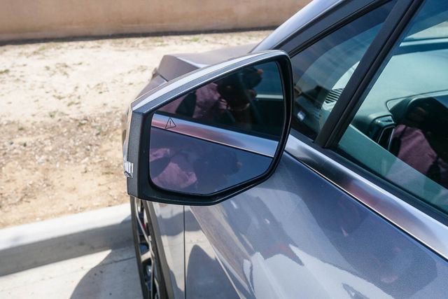 Certified 2024 Kia Sportage EX image 9