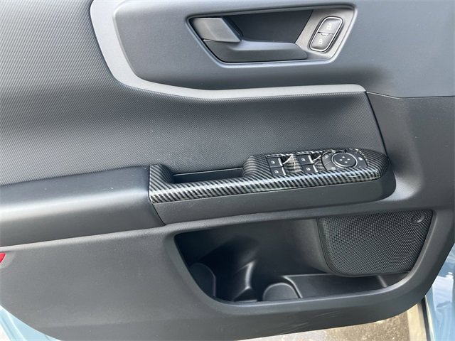 Used 2022 Ford Bronco Sport Big Bend w/ Convenience Package image 11