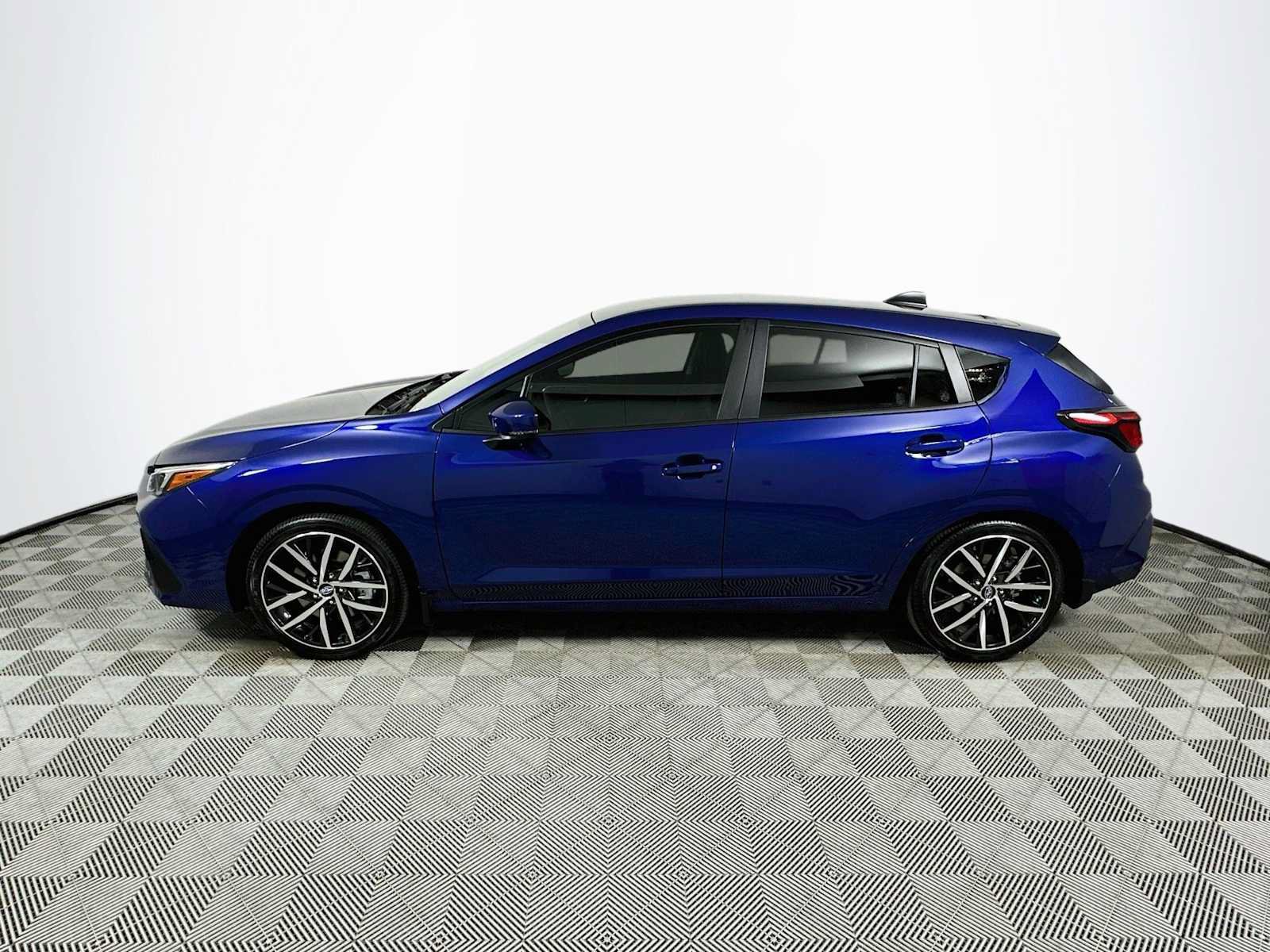 New 2026 Subaru Impreza 2.0i Sport AWD/4WD image 4