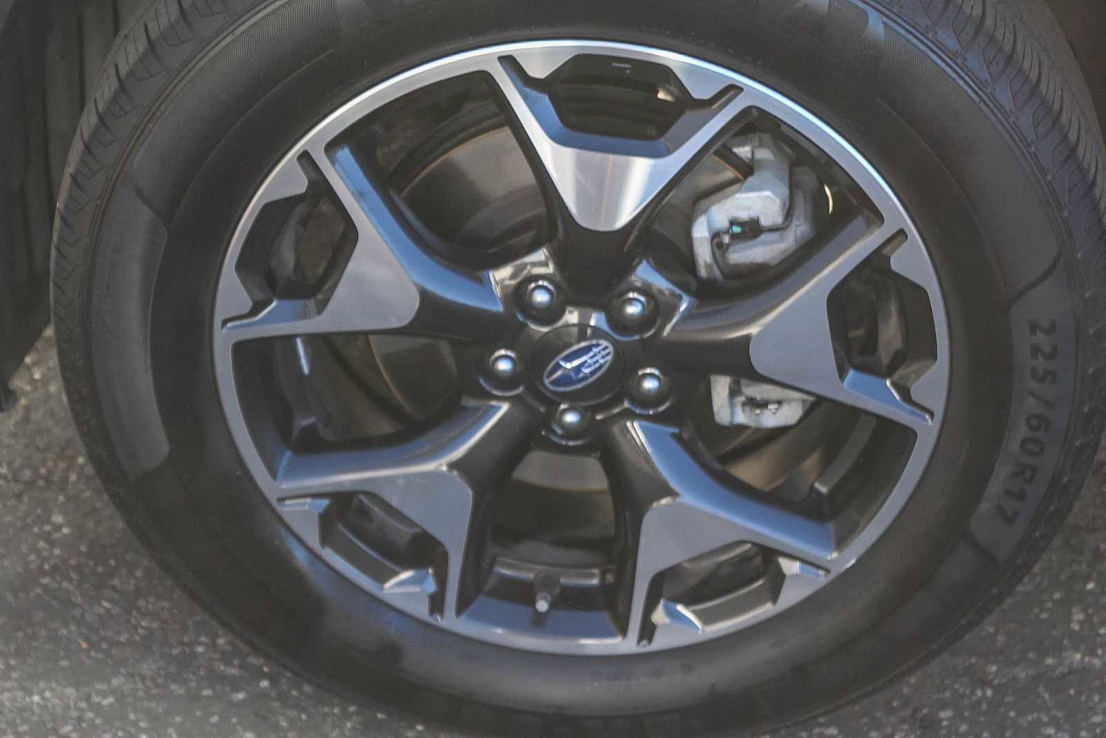 Used 2020 Subaru Crosstrek 2.0i Premium w/ Moonroof Package 2 image 10