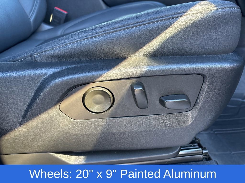 Certified 2023 Chevrolet Tahoe LT w/ LT Signature Package image 26