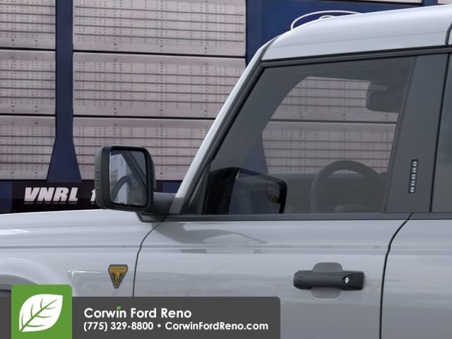 New 2026 Ford Bronco Badlands AWD/4WD image 24