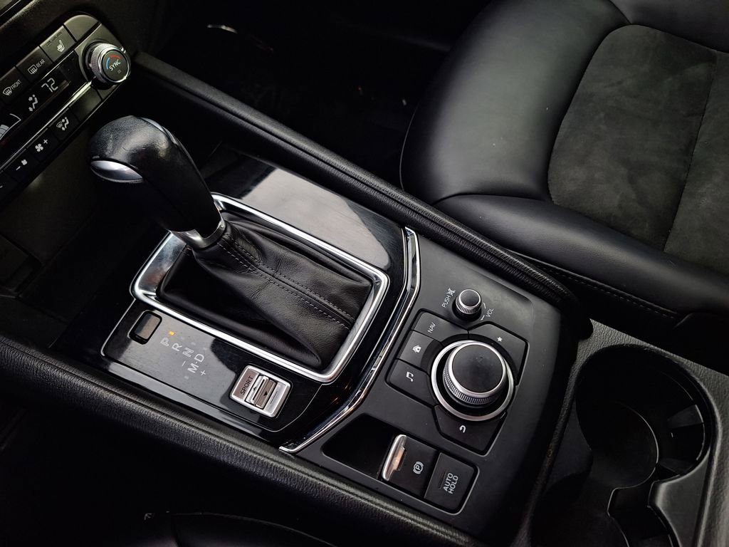 Used 2019 MAZDA CX-5 Touring image 24