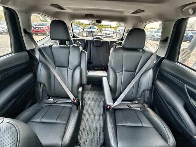 Used 2026 Subaru Ascent Bronze Edition AWD/4WD image 23