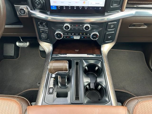 Used 2025 Ford F150 King Ranch AWD/4WD image 27