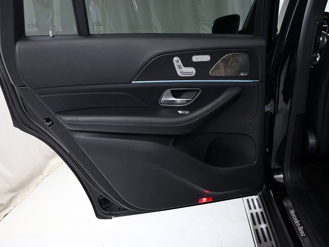 Certified 2022 Mercedes-Benz GLS 450 4MATIC image 30