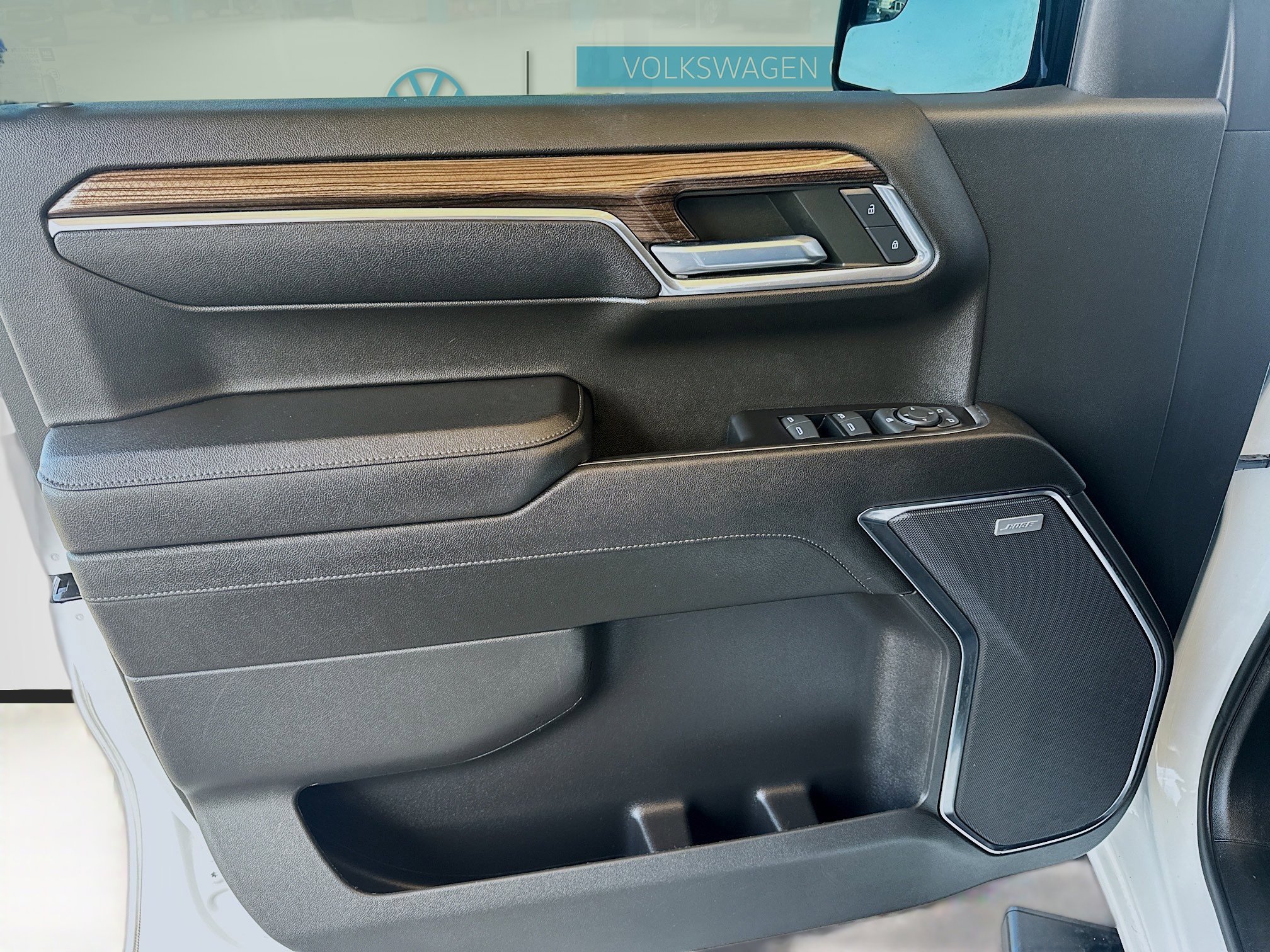 Used 2023 Chevrolet Silverado 1500 RST w/ Convenience Package II image 18