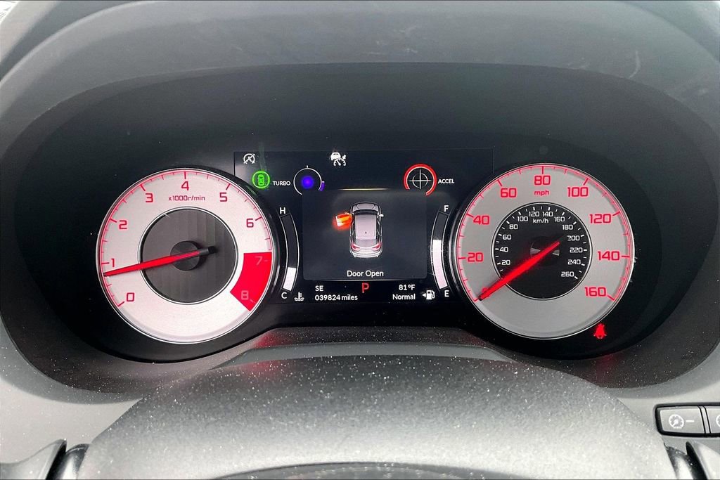 Certified 2023 Acura RDX A-Spec image 27