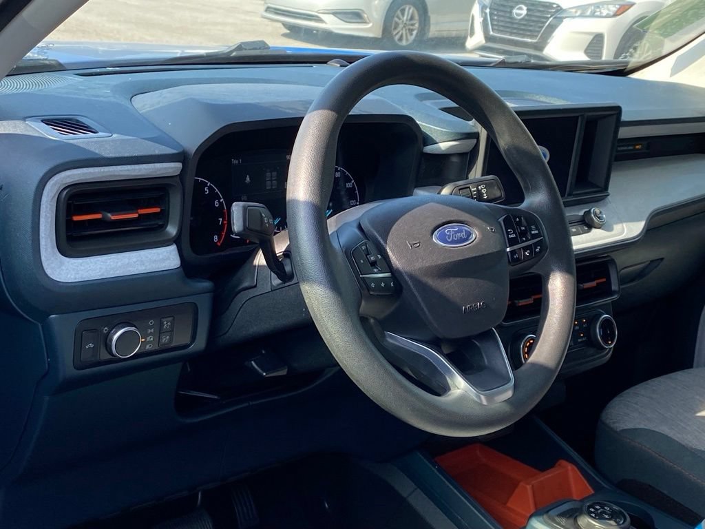 Used 2022 Ford Maverick XLT FWD image 6
