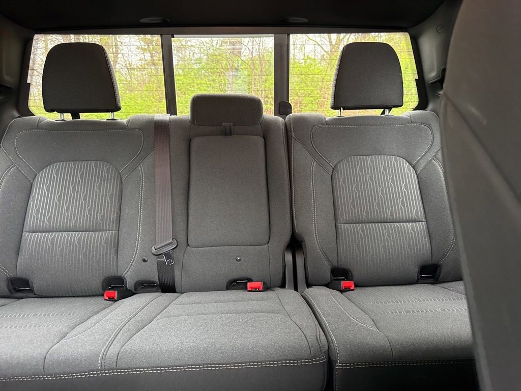 Used 2023 RAM 1500 Big Horn AWD/4WD image 22