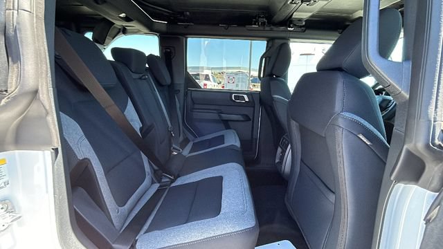 New 2026 Ford Bronco Big Bend AWD/4WD image 13