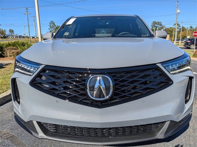New 2026 Acura RDX A-Spec image 3