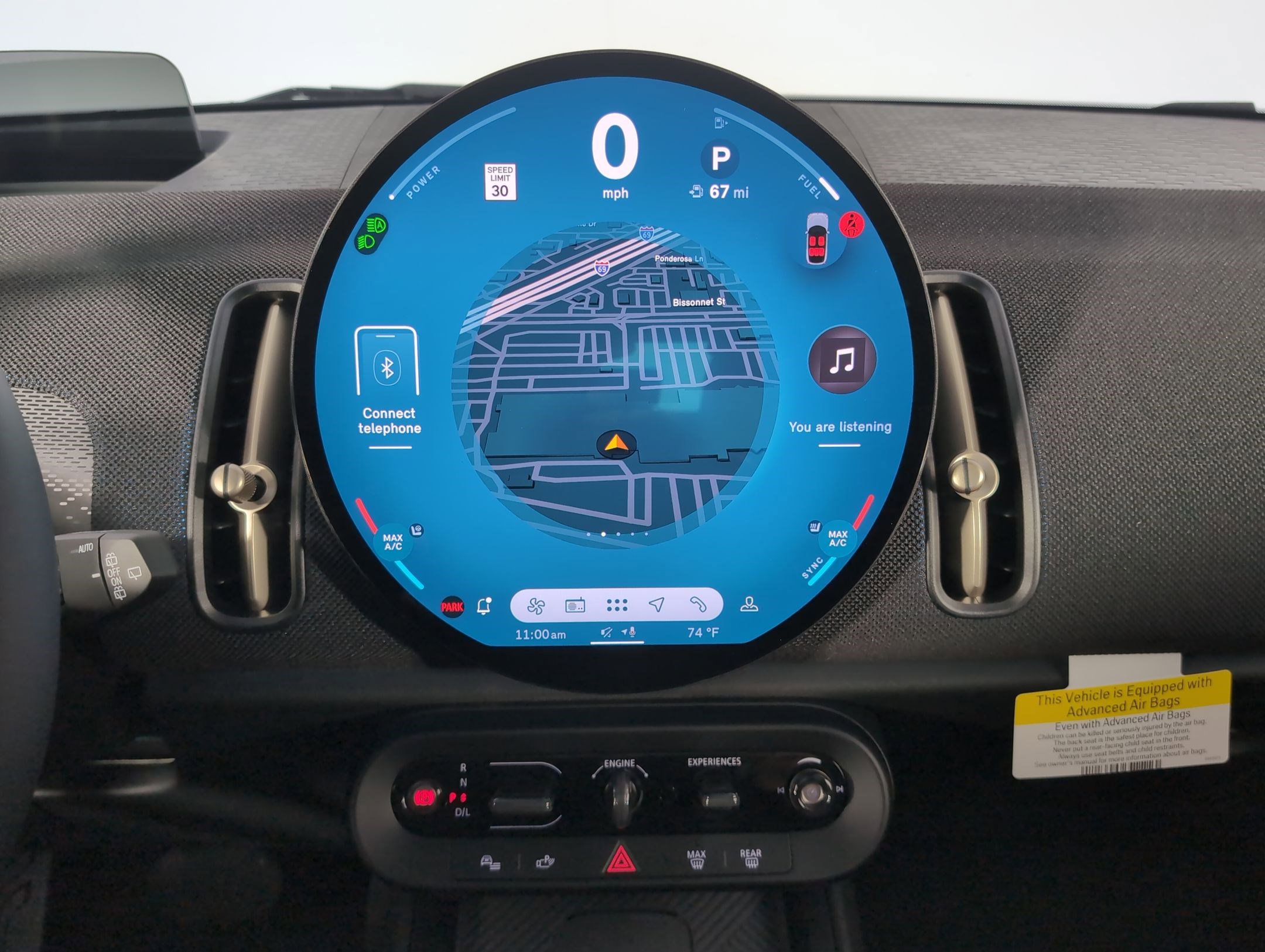 New 2026 MINI Cooper Countryman S image 23