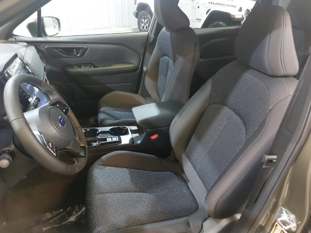 New 2026 Subaru Forester Premium AWD/4WD image 14