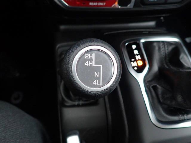 New 2025 Jeep Gladiator Willys image 20