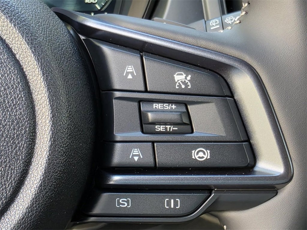 New 2025 Subaru Forester Limited image 29