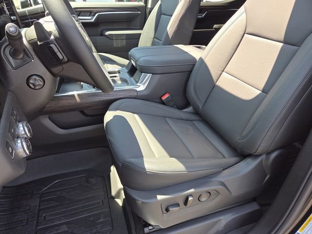 New 2026 GMC Sierra 1500 SLT w/ SLT Premium Plus Package AWD/4WD image 37