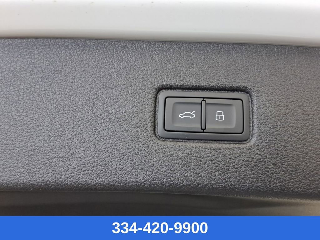 New 2025 Audi Q7 3.0T Premium Plus image 19