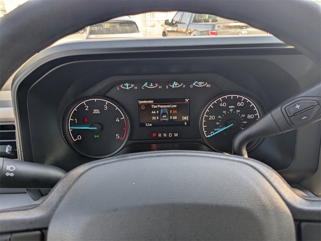 New 2026 Ford F250 XL image 28