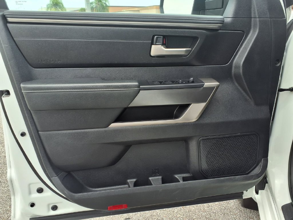 Used 2022 Toyota Tundra SR5 AWD/4WD image 25